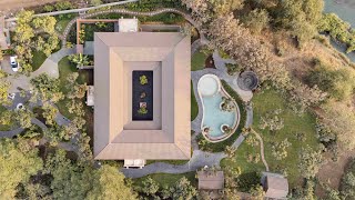 AMRAVAN ONE - "A Holistic Traditional Farmhouse in Navsari