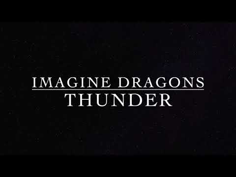 Thunder by Imagine Dragons - Practice Video for Mrs. Wilkinson's Class