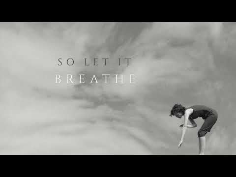 Ajeet - Let It Breathe [Official Lyric Video]