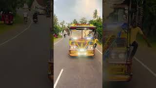 SUBSCRIBE PLEASE #trending #automobile #djremix #busdj #dj #musicgenre #driver #musicremix #bus