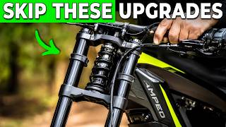 5 E-Bike Features Seniors Think They Need (But Actually Don't)