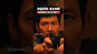 How Gi Hun Knows How FrontMan Looks Like❓