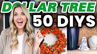 Fall DIYs So Easy You Can Do Them in Minutes!