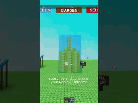 Giveaway at 100 subs!  #giveawayyy #roblox #growagarden #gaming #giveaway #like #subscribe
