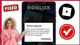 How to Fix Roblox Upgrade Problem | Roblox Delta Executor Fix (2025) | Delta Executor Not Working
