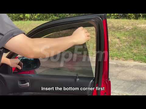 SupFilm Installation Guide