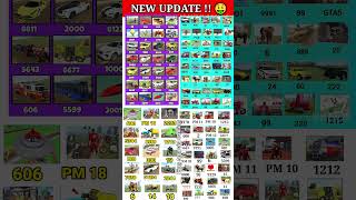 Real code 💥 Indian bike driving 3d all new cheat code update + plugin cheat code