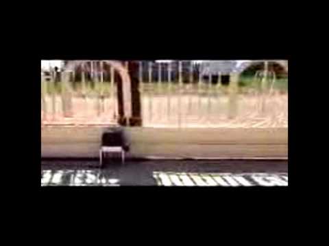 GATE1® GA-1000 Slide Gate Openers