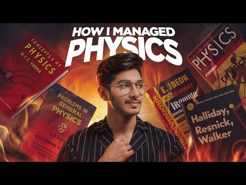 How I managed physics in last 5 months 🔥💯| High weightage topics list included 💀💀 | #neet #trending