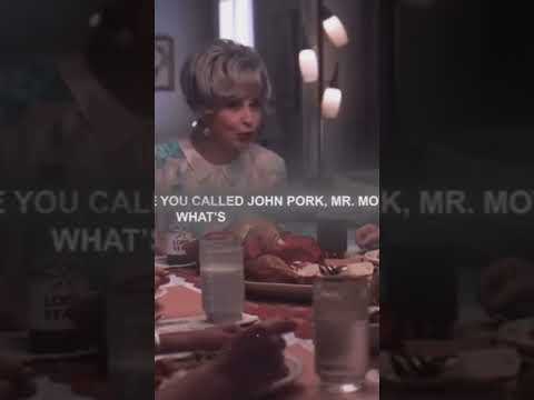 Young Sheldon John Pork edit #shorts #johnporkiscalling #youngsheldon
