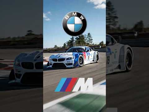 This History of the BMW Z4 GT #bmw