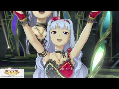 The iDOLM@STER: Stella Stage - Tonari ni... (Takane, Azusa)