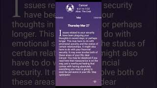 Daily Horoscope 27/05/2025 #horoscope #today #zodiac #astrology #pisces