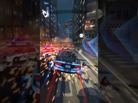 Need For Speed | Amplifier | Imran Khan #amplifier #nfsmostwanted #mobilegame #trending #gameplay