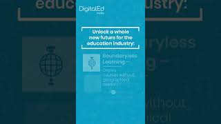 Unlocking a new future for digital education with Möbius | #YTshorts #DigitalLearning #shorts