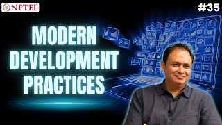 #35 Module 21:Modern Development Practices-Version Control