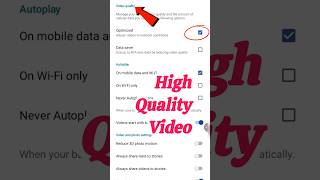 How to upload high quality videos and photos on Facebook 2025 | Facebook Video Quality Settings