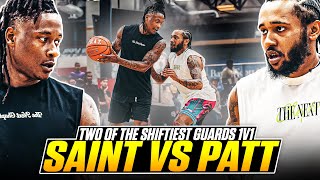 This Game Took The MOST UNBELIEVABLE Turn & Shocked EVERYONE... | Saint vs Patt