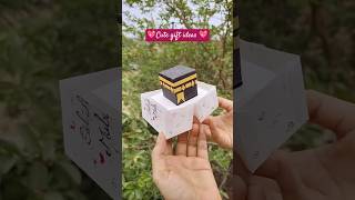 Day 3/15 – Eid ul Adha Craft Challenge ✨