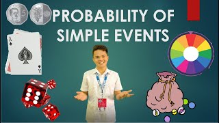 COT2 Probability of Simple Events : Math8     #mathFUNlearning
