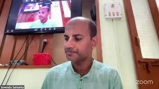 CC Madhya Ch 15.39|श्री चैतन्य महाप्रभु के उपस्थिति हेतु अनिवार्य चीज़ें |HG Sri Guru Gauranga Prabhu