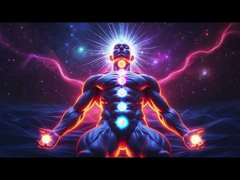 Deep Sleep Healing Music  432Hz + 396Hz  + 285 Hz Alpha Waves to Repair Body and Release Toxins