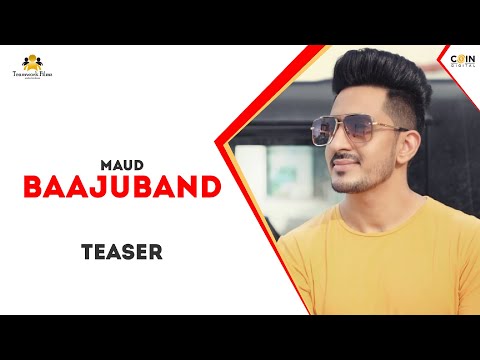 BaajuBand (Teaser): Moud & ShamShad |TeamWorkFilmz |Releasing 30th April 2018