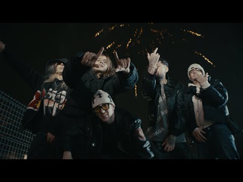 ZERO$OMN - ACCESORII | Official Video