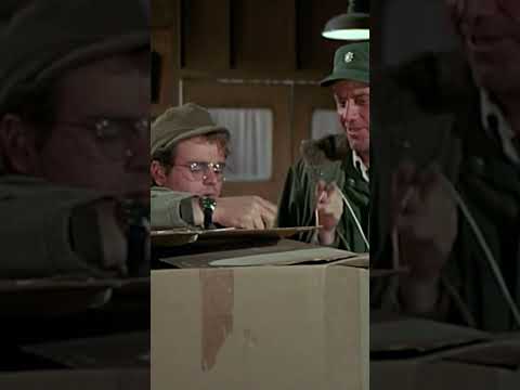 Life Lessons Learned from MASH 4077 22