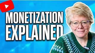 How does YouTube monetization work in 2026?