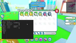 Best Script Ever, AUTOFARM, GEM DUPE, INF CURRENCIES, AFK, FREE HOVERBOARD, AND MORE!!