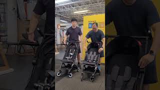 Cybex Libelle is replacing the GB Pockit in Australia