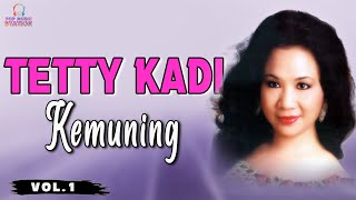 Tetty Kadi - Kemuning (Music Video)
