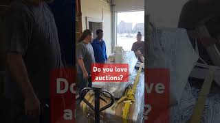 #machinetool #ebay #auction #cncmachineparts #libertymachineworks #gearheadsurplus