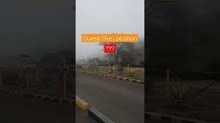 Guess the Location #youtube #viral #powerplant #technicalvideo #engineering #turbine #exciter