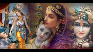 Nama Sankirtana   Author: Narottama Dasa Thakura {{ Kishori Mohan }}