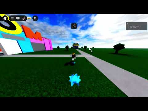 Fe sonic script short showcase #2