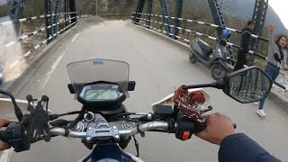 Ek Or naya Kharcha is bike me !! Xpulse 2004v 😓