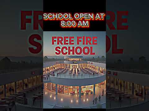 FREE FIRE AURA☠️☠️ #freefire #viral