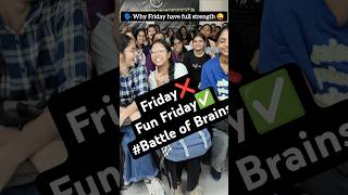 Activity Based learning#funfriday#viralshort#mastitime#students#learningbydoing#fun#classroomfun