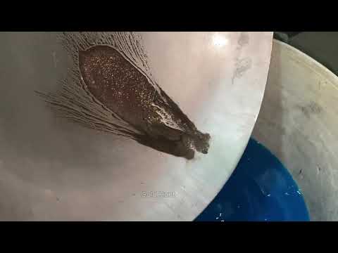 I Extracted real Gold from old Mobile Phones | gold recovery