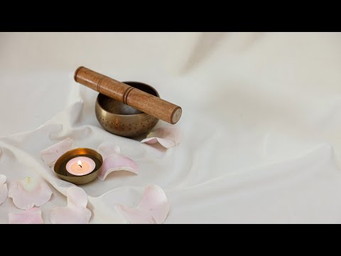10 Minute Meditation for Healing Body, Mind, Spirit - Morning Meditation Music