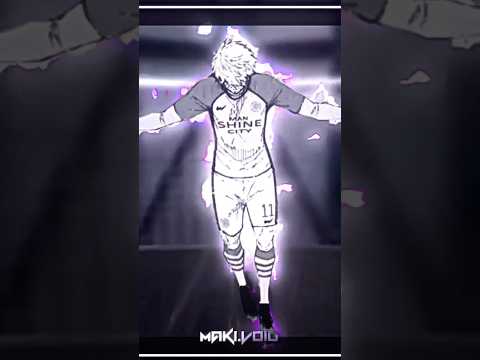 Nagi Seishiro #nagiseishiroedit #edit #shortsvideo