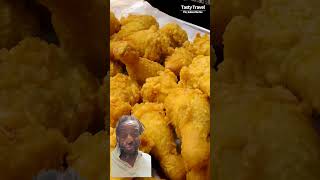 Crispy