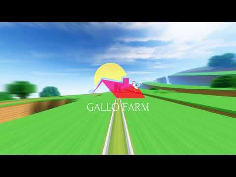 Gallo Farm  Opening Theme V1
