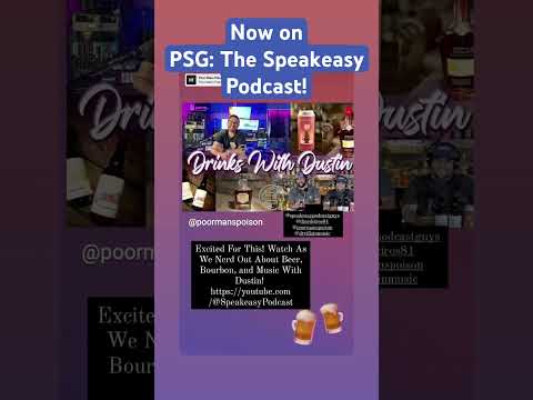 New interview w studio tour! @SpeakeasyPodcast @PoorMansPoison @victoriaelaine8778