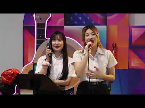 แสงสุดท้าย | Cover by อดีตสมาชิกวง LAST IDOL ม่านมุก & ทีต้า (ต้นน้ำ) | โครงการทีต้าปันรัก ปี 2