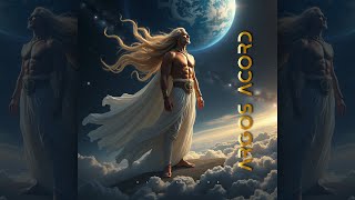 ♫ Clockwork by Argos Acord & Thiago Roda | CELESTIAL FIRE | Symphonic Gothic Metal | Single 2025