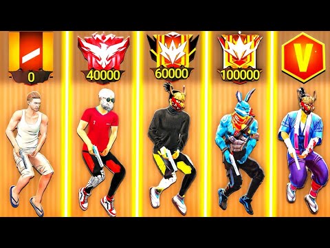 NOOB TO PRO JOURNEY LVL 100 💔 ⚡para SAMSUNG A3,A5,A6,A7,J2,J5,J7,S5,S6,S7,S9,A10,A20,A30 (# 9)