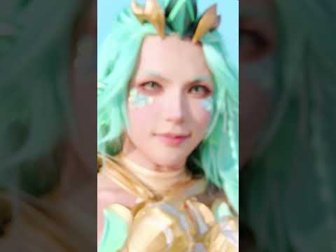 Kalea Cosplay | New Hero Kalea Cosplay